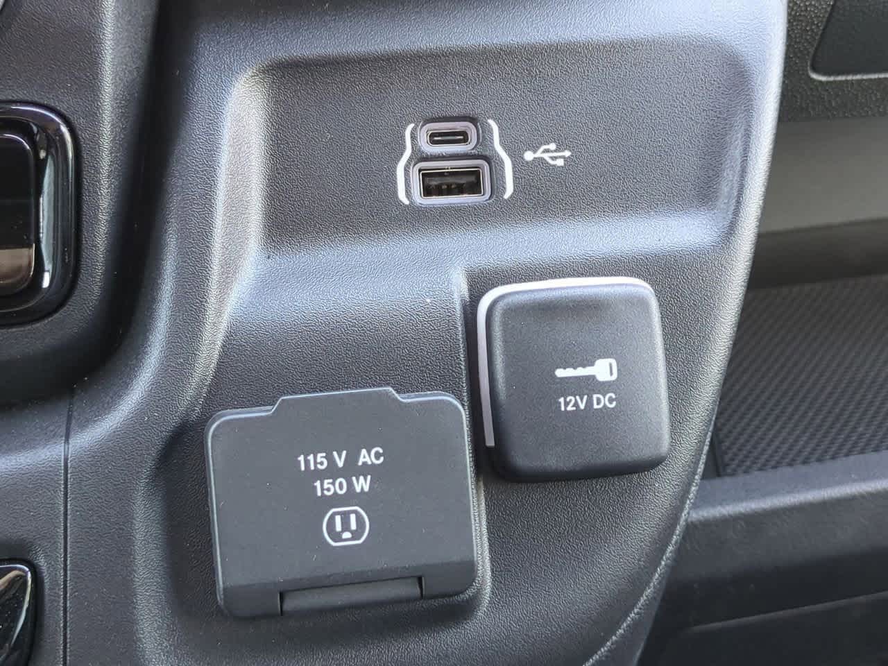 Thumbnail: 2026 RAM ProMaster - 29