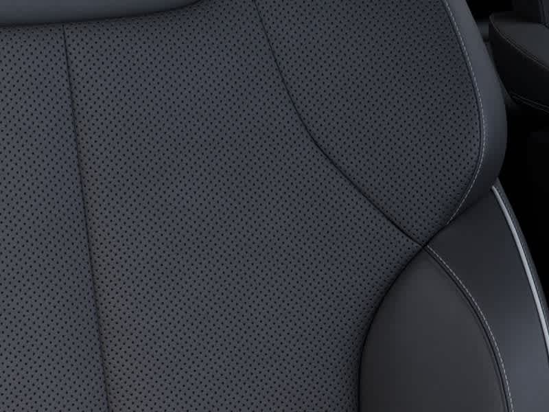 Thumbnail: 2025 Jeep Grand Cherokee L - 11