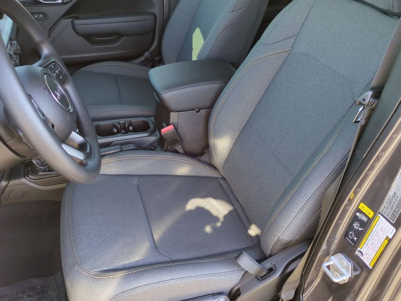 Thumbnail: 2026 Jeep Wrangler - 17