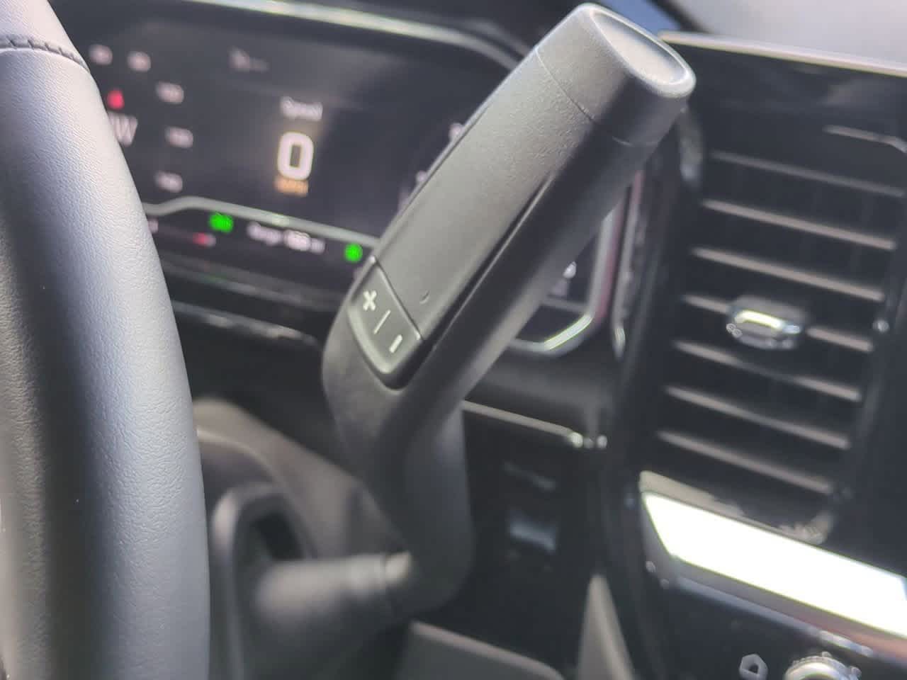 Thumbnail: 2024 GMC Sierra 1500 - 32