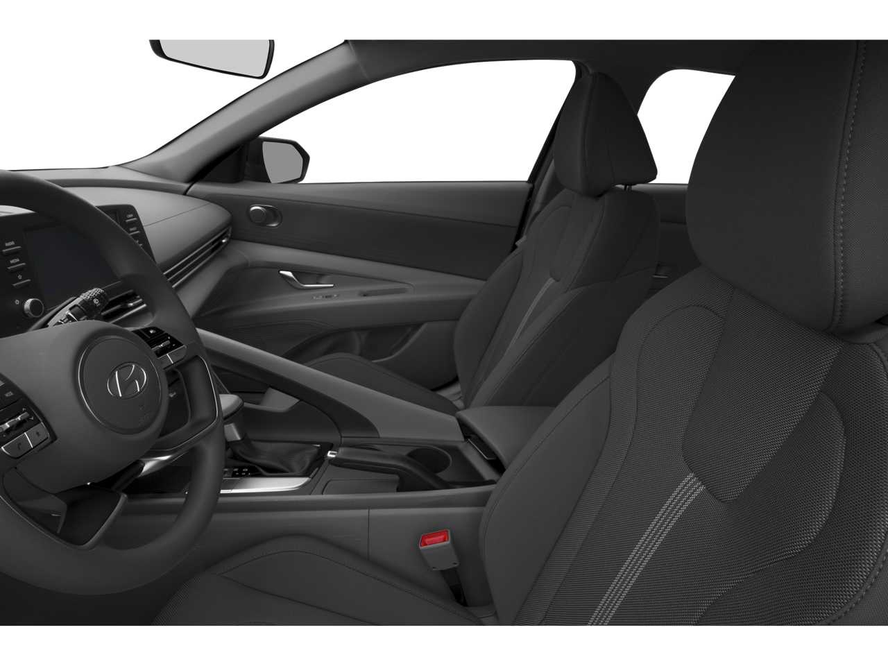 Thumbnail: 2024 Hyundai Elantra - 6
