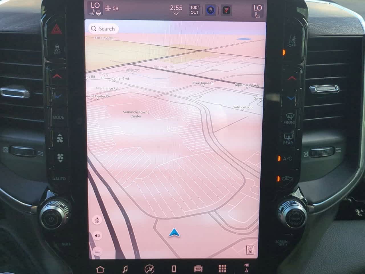 Thumbnail: 2026 RAM 1500 - 30