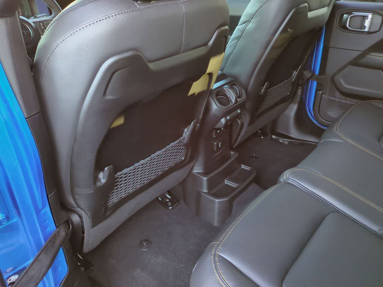 Thumbnail: 2026 Jeep Wrangler - 18