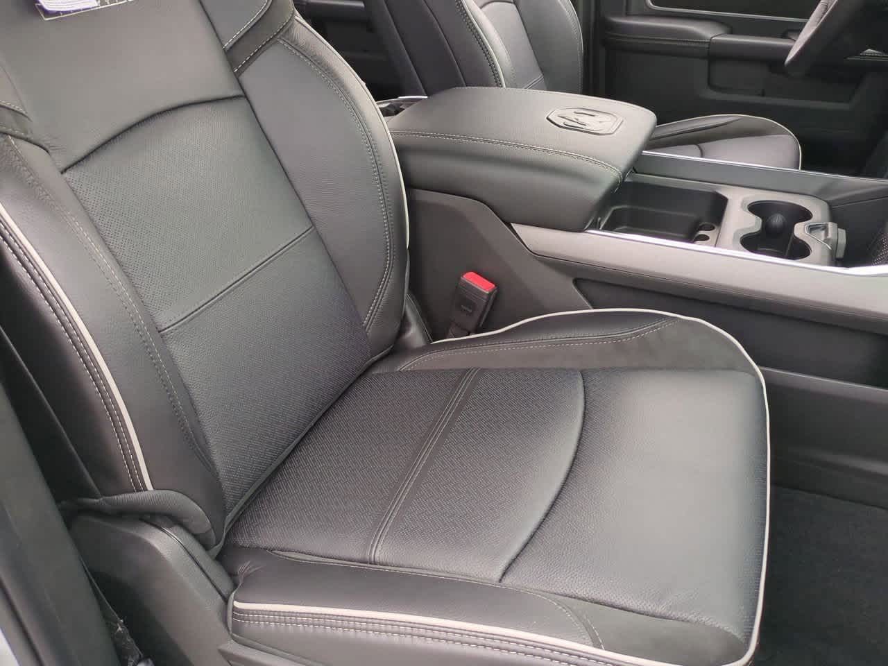 Thumbnail: 2026 RAM 2500 - 22