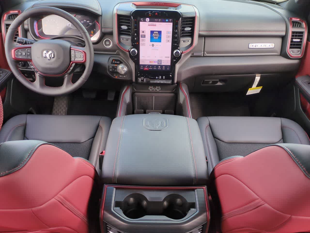 Thumbnail: 2026 RAM 1500 - 15