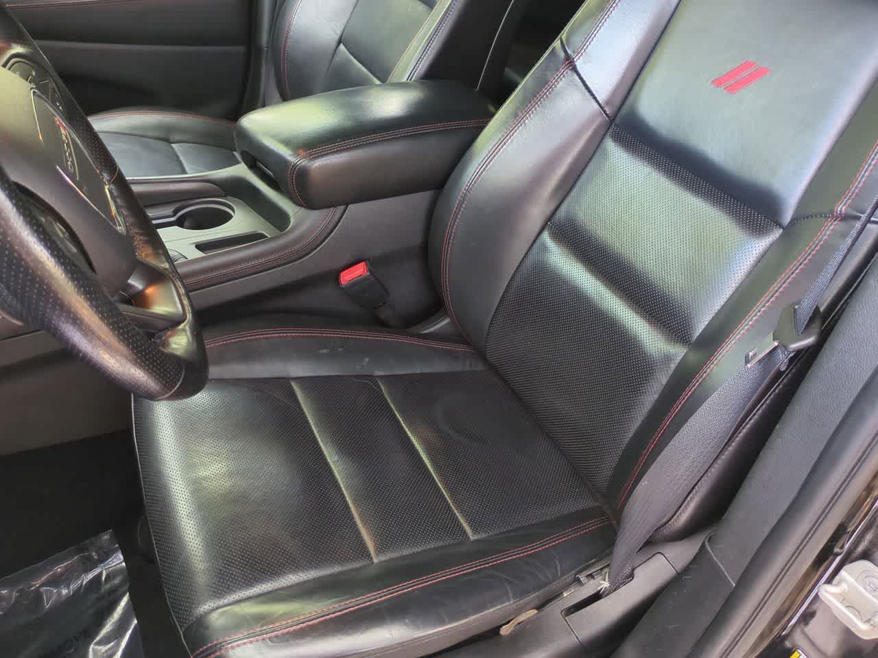 Thumbnail: 2024 Dodge Durango - 17