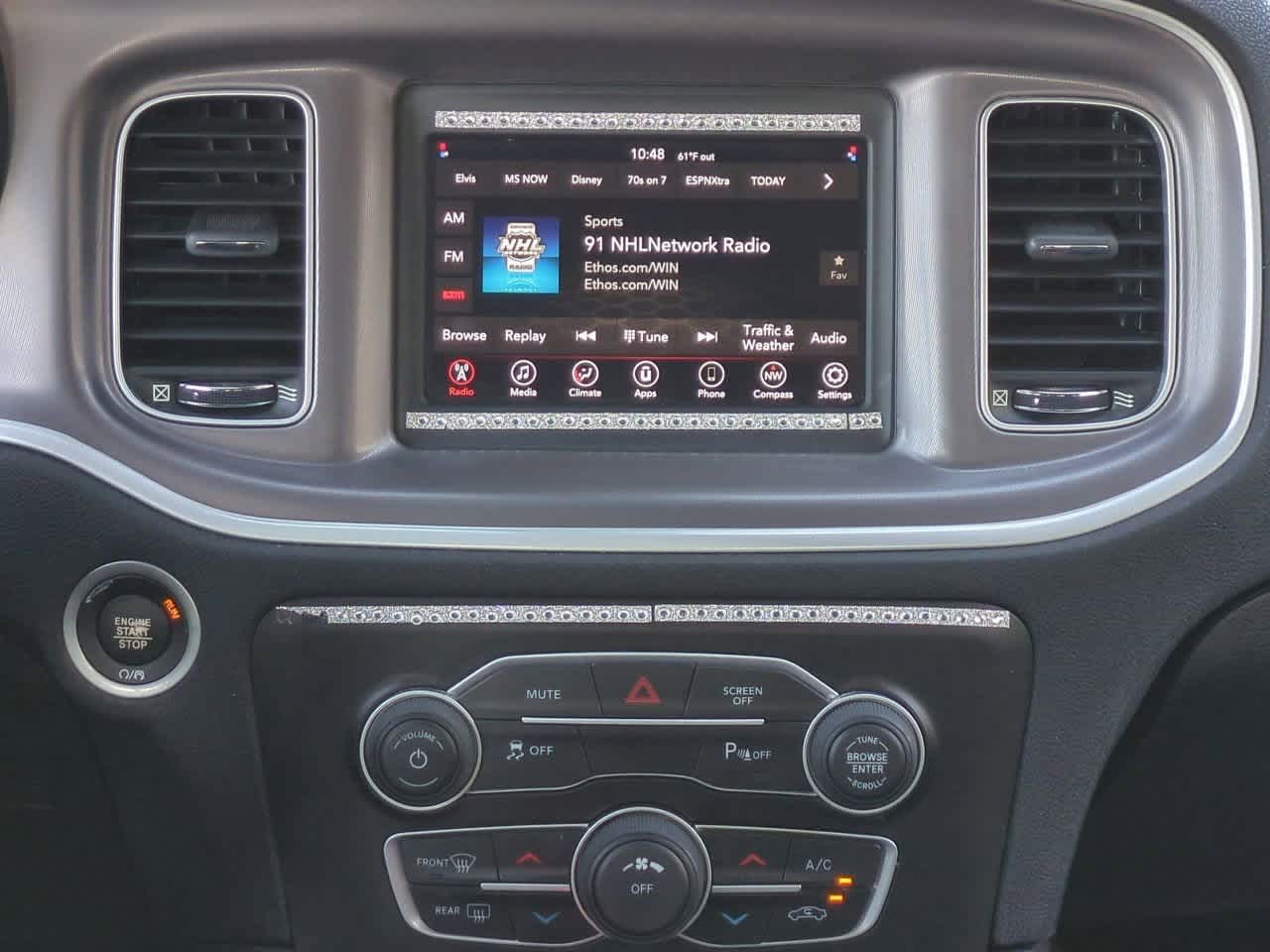 Thumbnail: 2021 Dodge Charger - 28