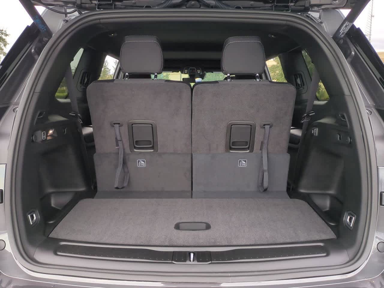 Thumbnail: 2025 Jeep Grand Cherokee L - 35