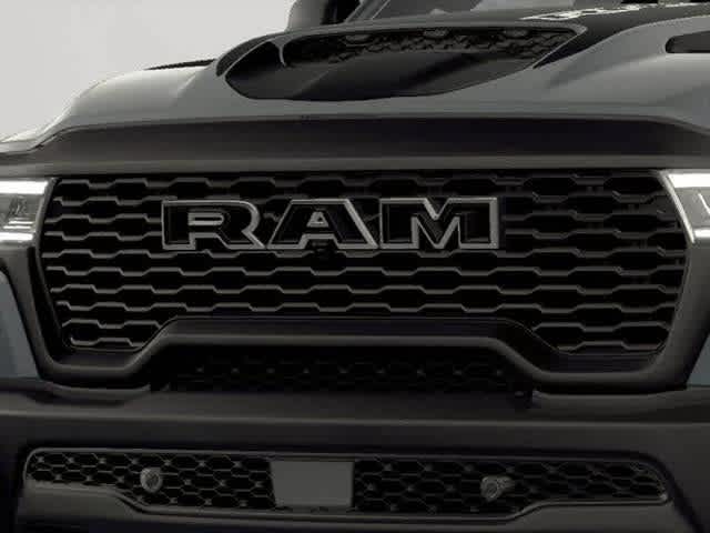 Thumbnail: 2026 RAM 1500 - 4