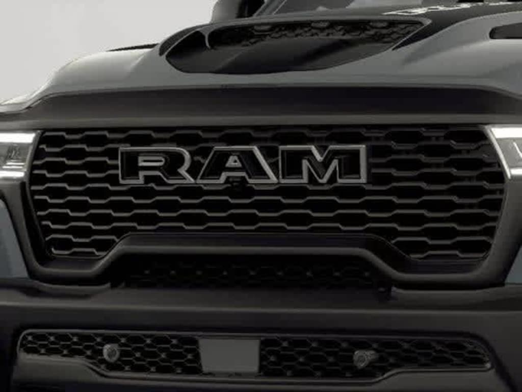 New 2026 Ram 1500 RHO Truck