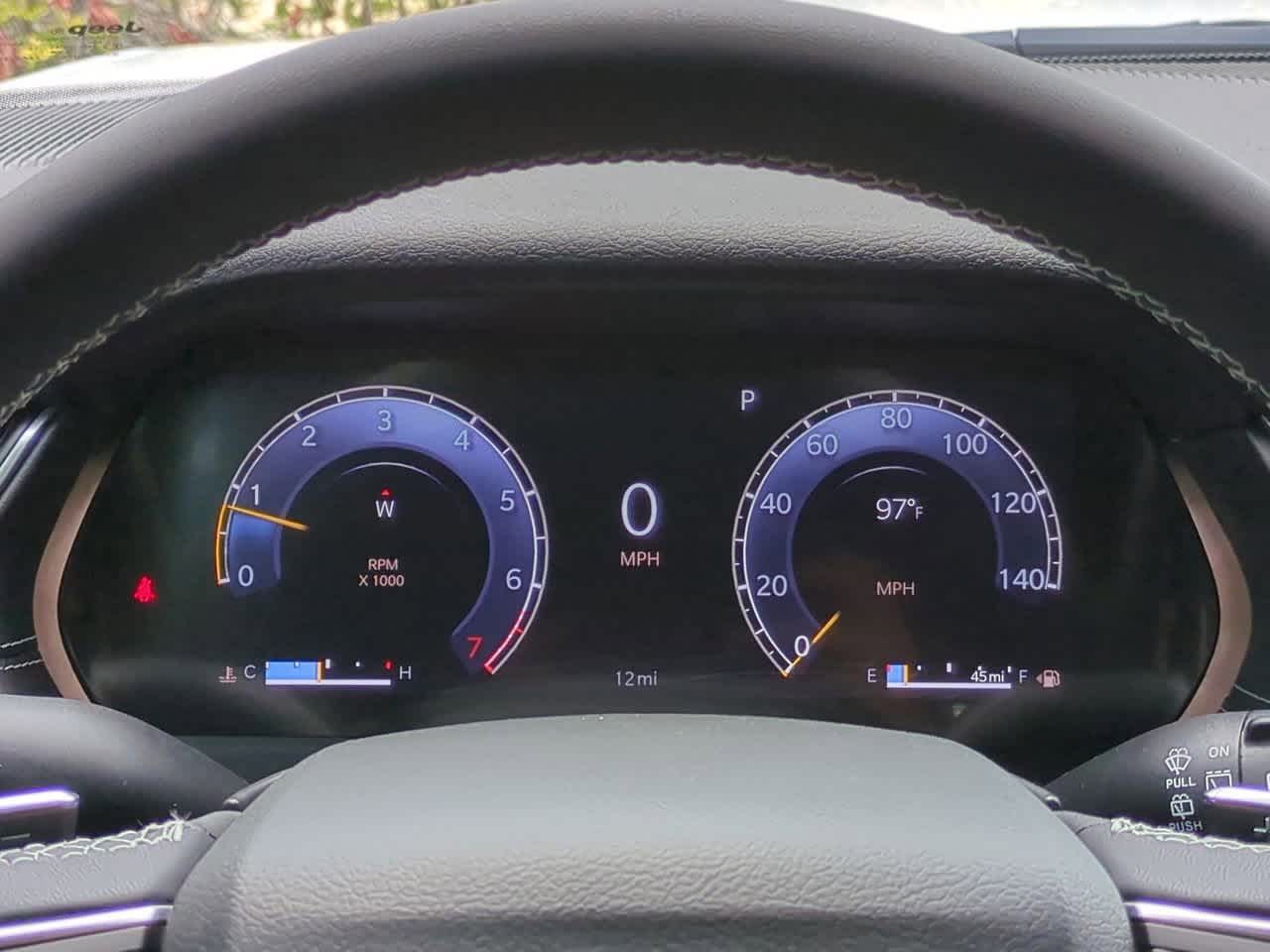 Thumbnail: 2025 Jeep Grand Cherokee L - 33