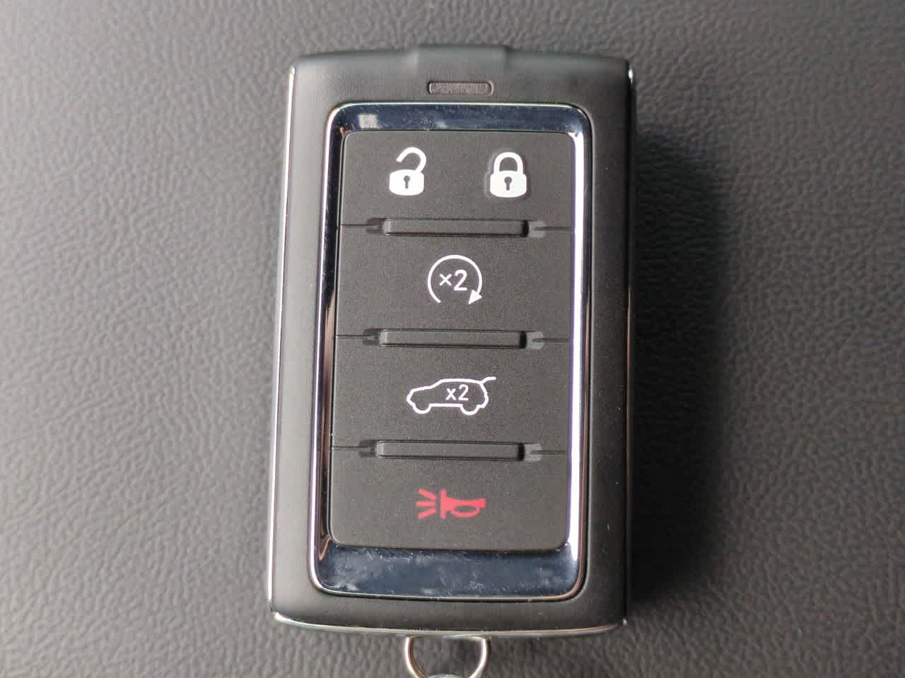 Thumbnail: 2026 Jeep Grand Cherokee - 37
