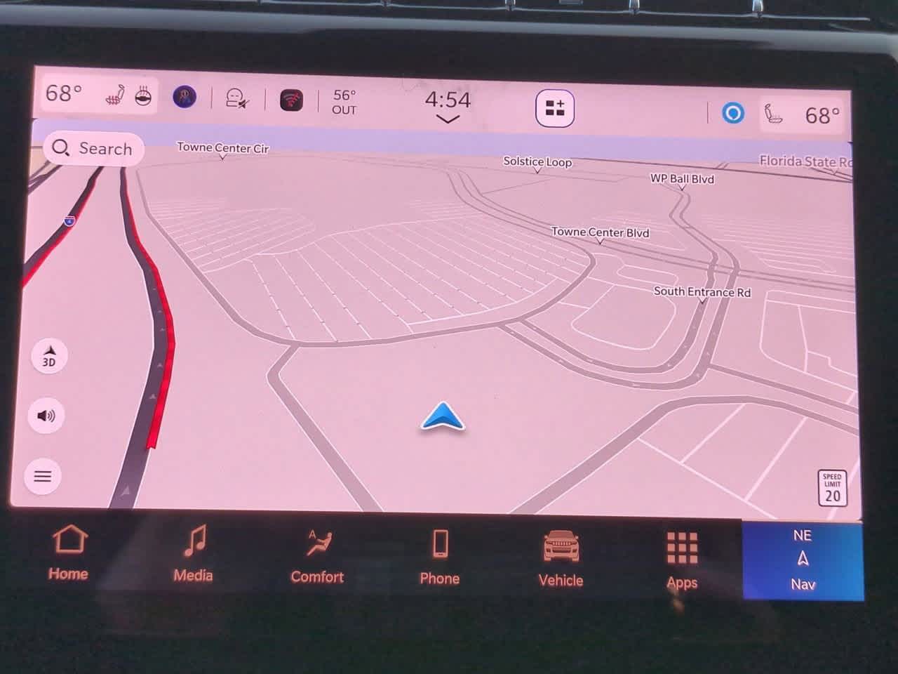 Thumbnail: 2025 Jeep Grand Cherokee - 30