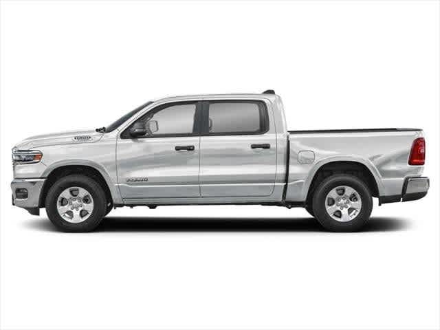 Thumbnail: 2026 RAM 1500 - 3