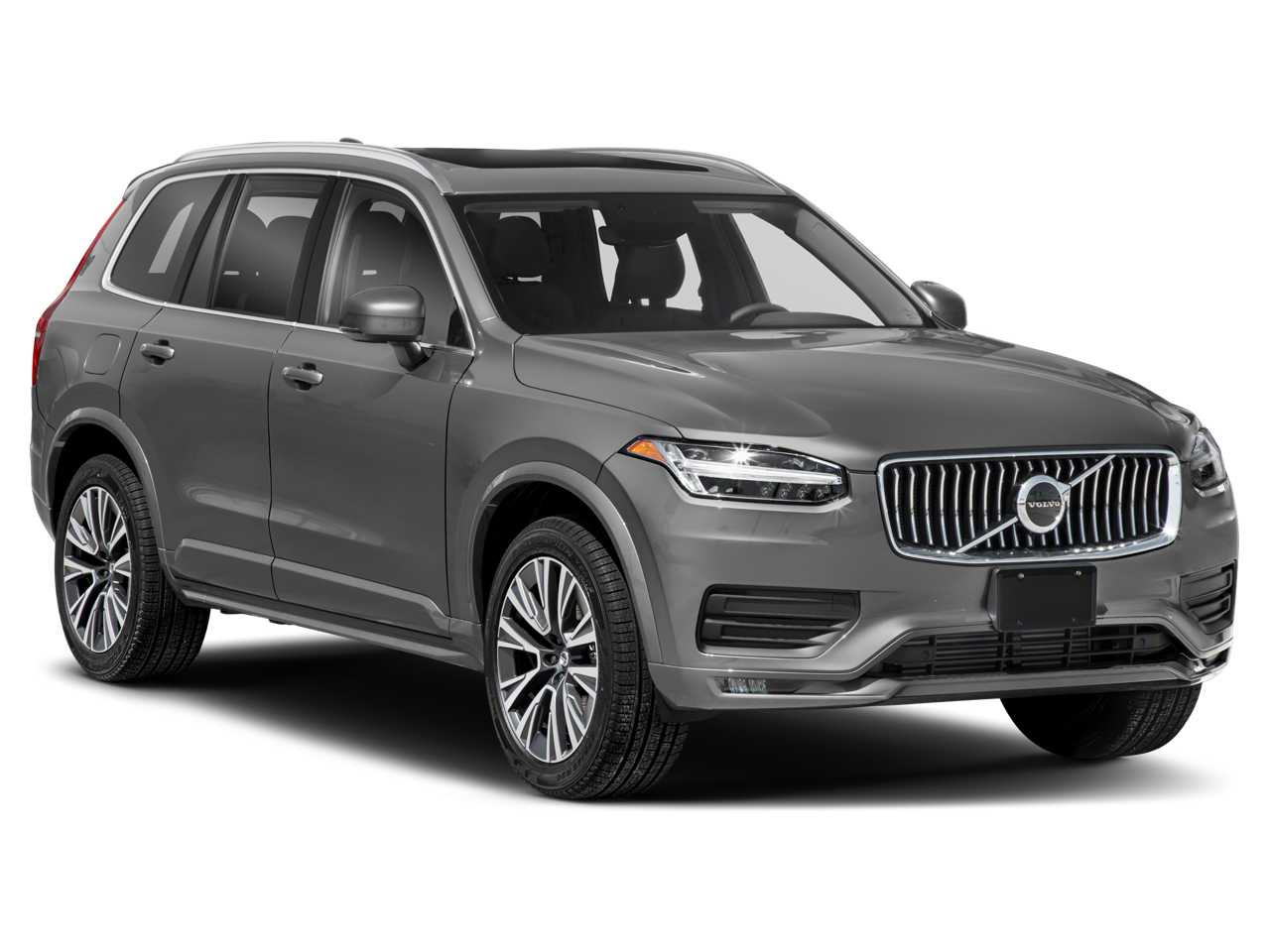 Thumbnail: 2020 Volvo XC90 - 6