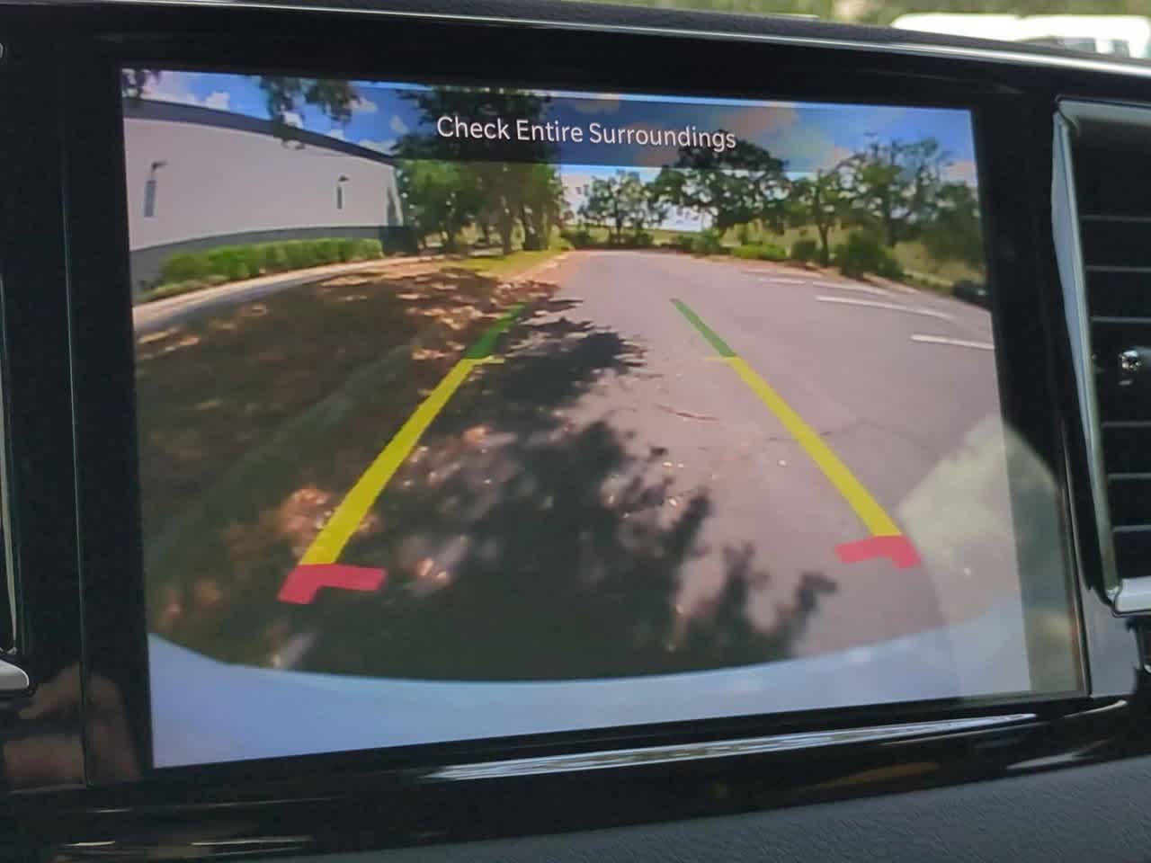 Thumbnail: 2026 Chrysler Voyager - 29