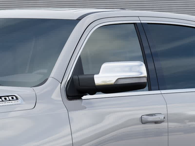 Thumbnail: 2026 RAM 1500 - 12