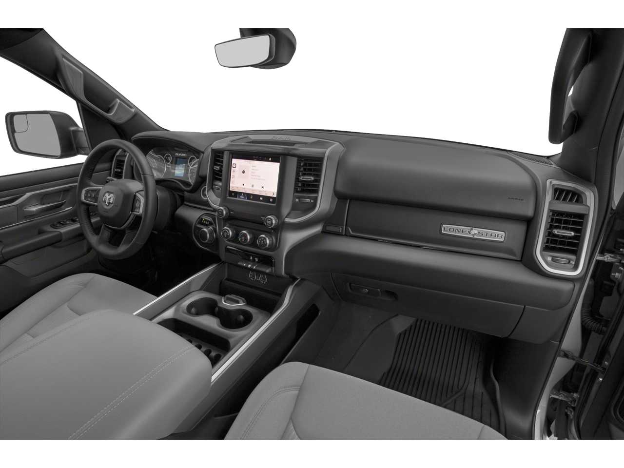 2022 RAM 1500 Big Horn 11