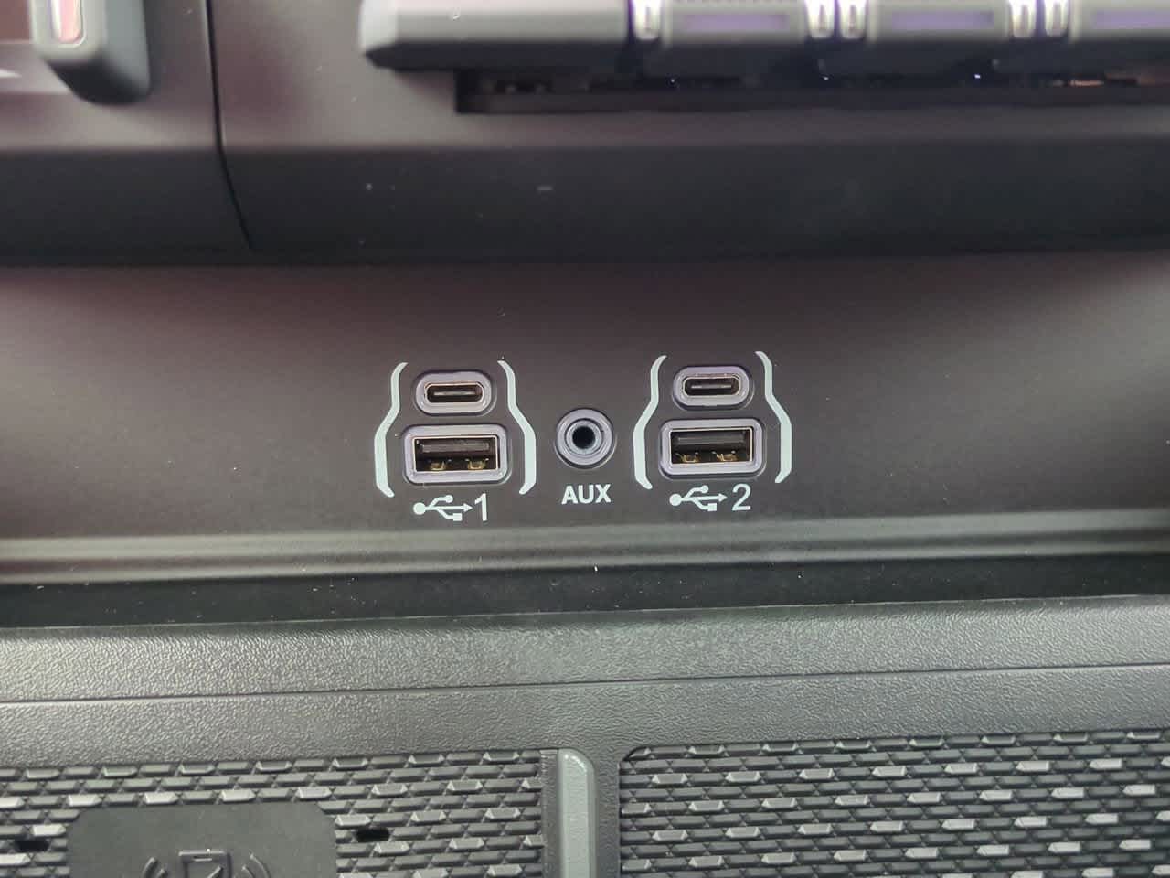 Thumbnail: 2026 RAM 1500 - 33