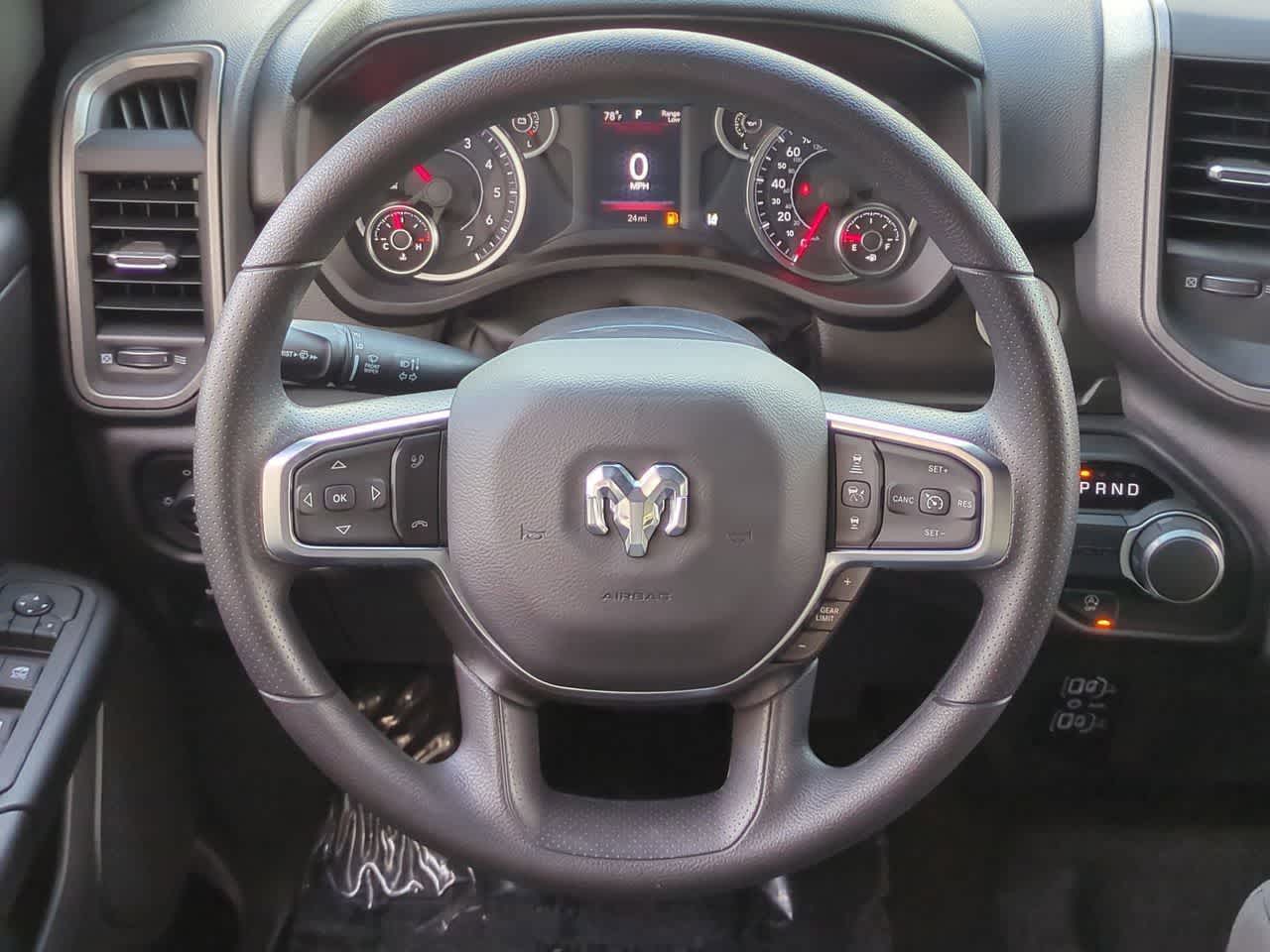 Thumbnail: 2026 RAM 1500 - 22