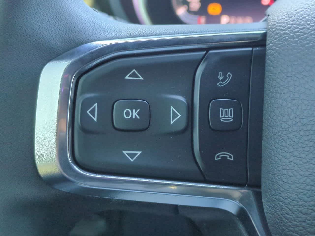 Thumbnail: 2026 RAM 2500 - 24