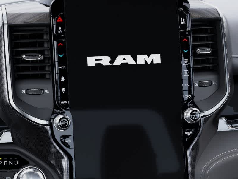 Thumbnail: 2026 RAM 1500 - 18