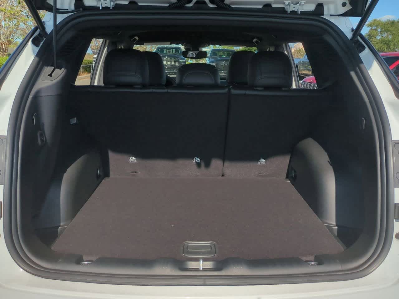 Thumbnail: 2026 Jeep Compass - 33