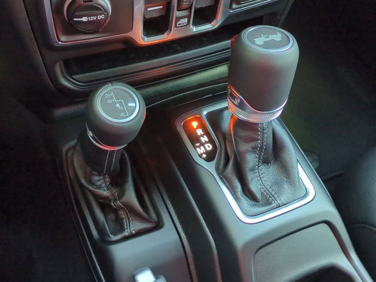 Thumbnail: 2026 Jeep Wrangler - 33