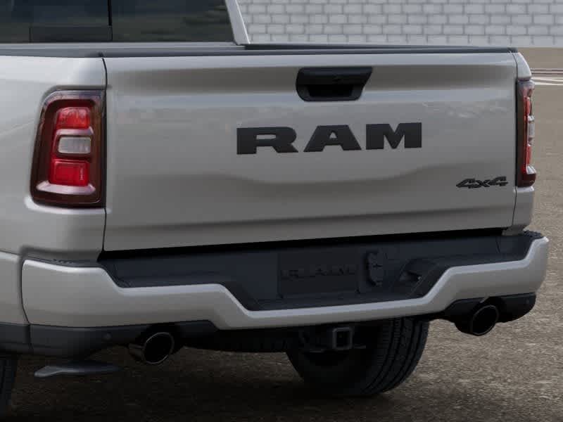 Thumbnail: 2026 RAM 1500 - 13