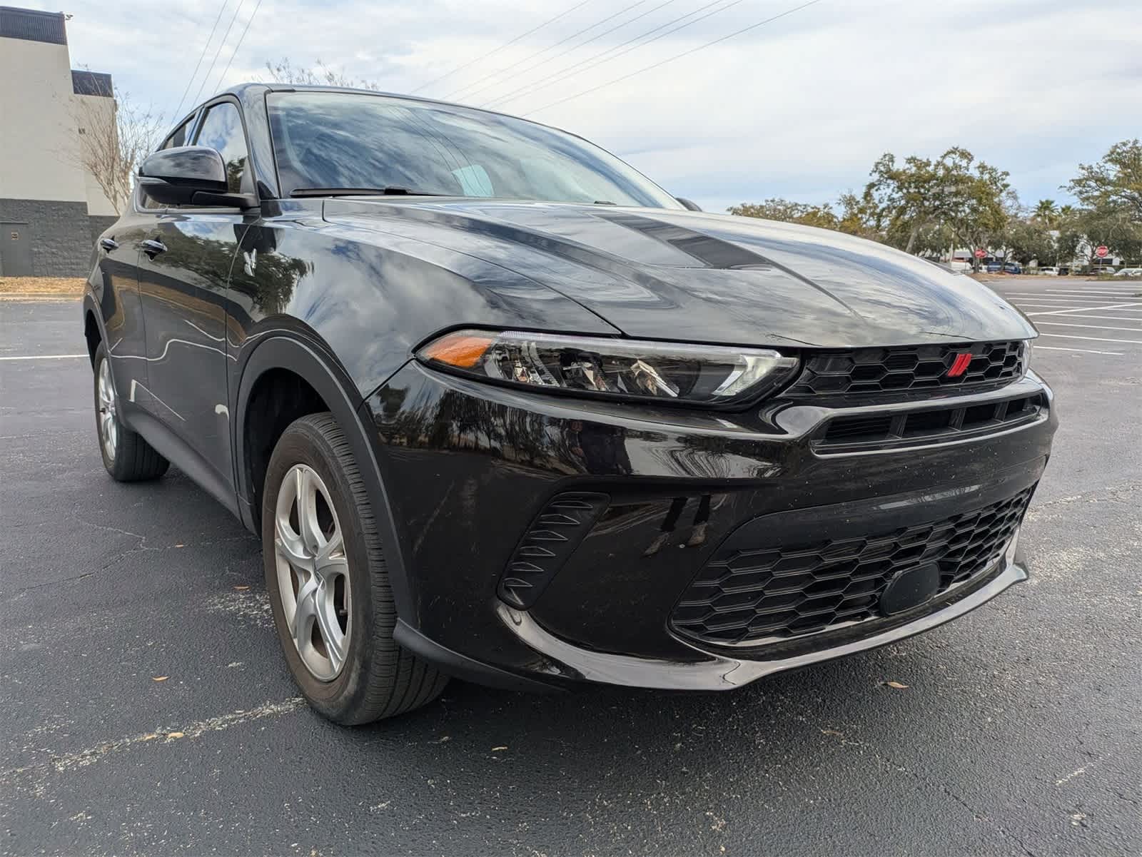 Thumbnail: 2023 Dodge Hornet - 3