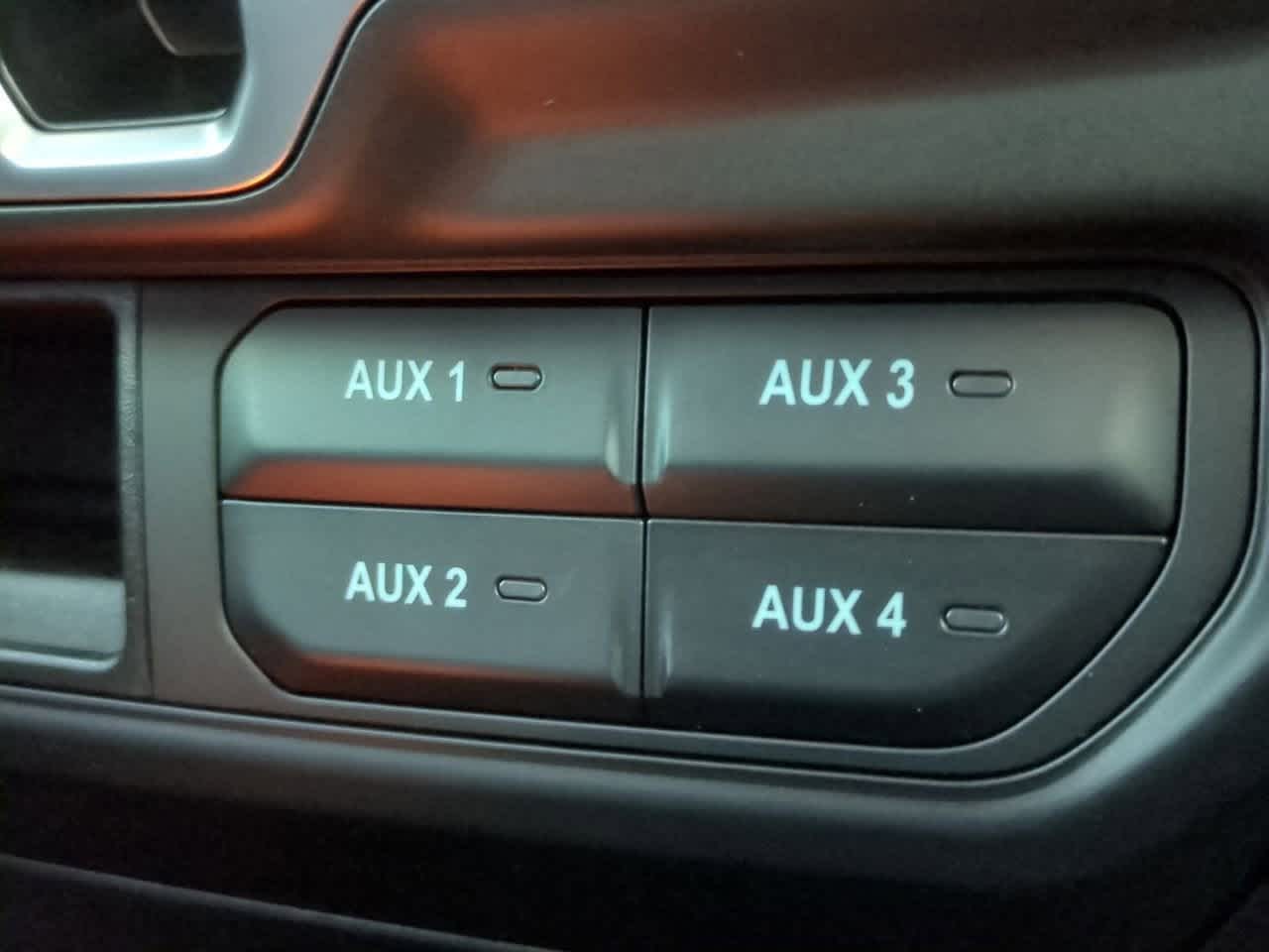 Thumbnail: 2026 Jeep Wrangler - 18