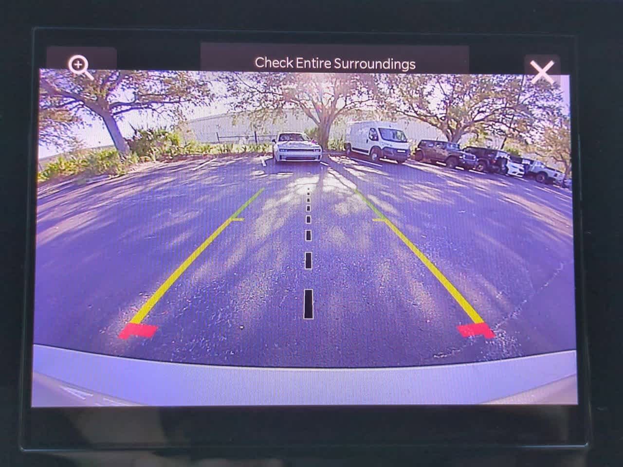 Thumbnail: 2025 Jeep Grand Cherokee L - 30