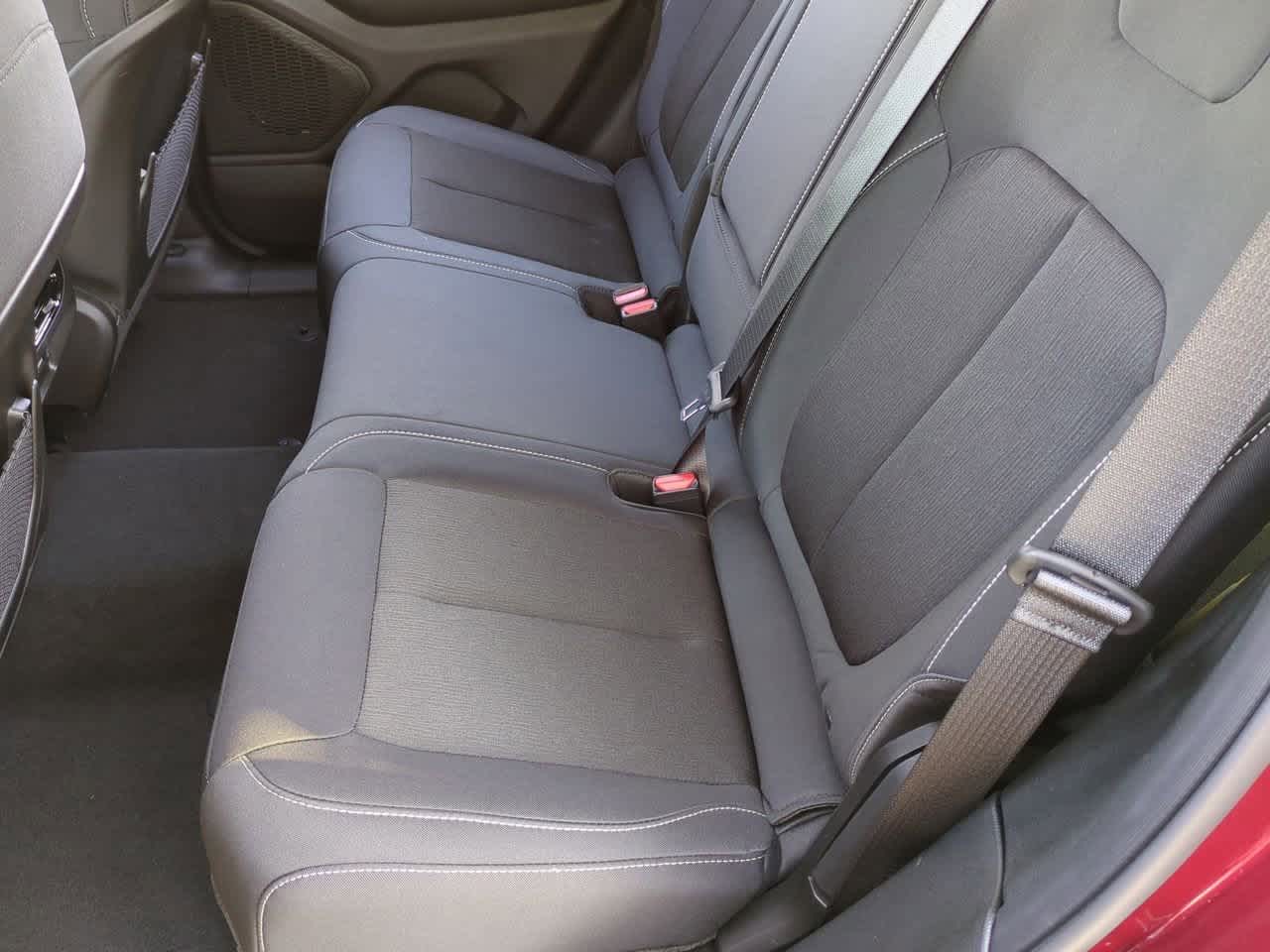 Thumbnail: 2025 Jeep Grand Cherokee - 20