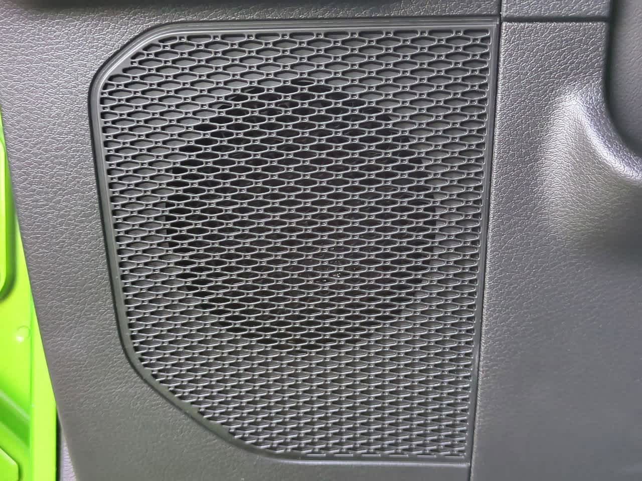 Thumbnail: 2026 Jeep Wrangler - 30