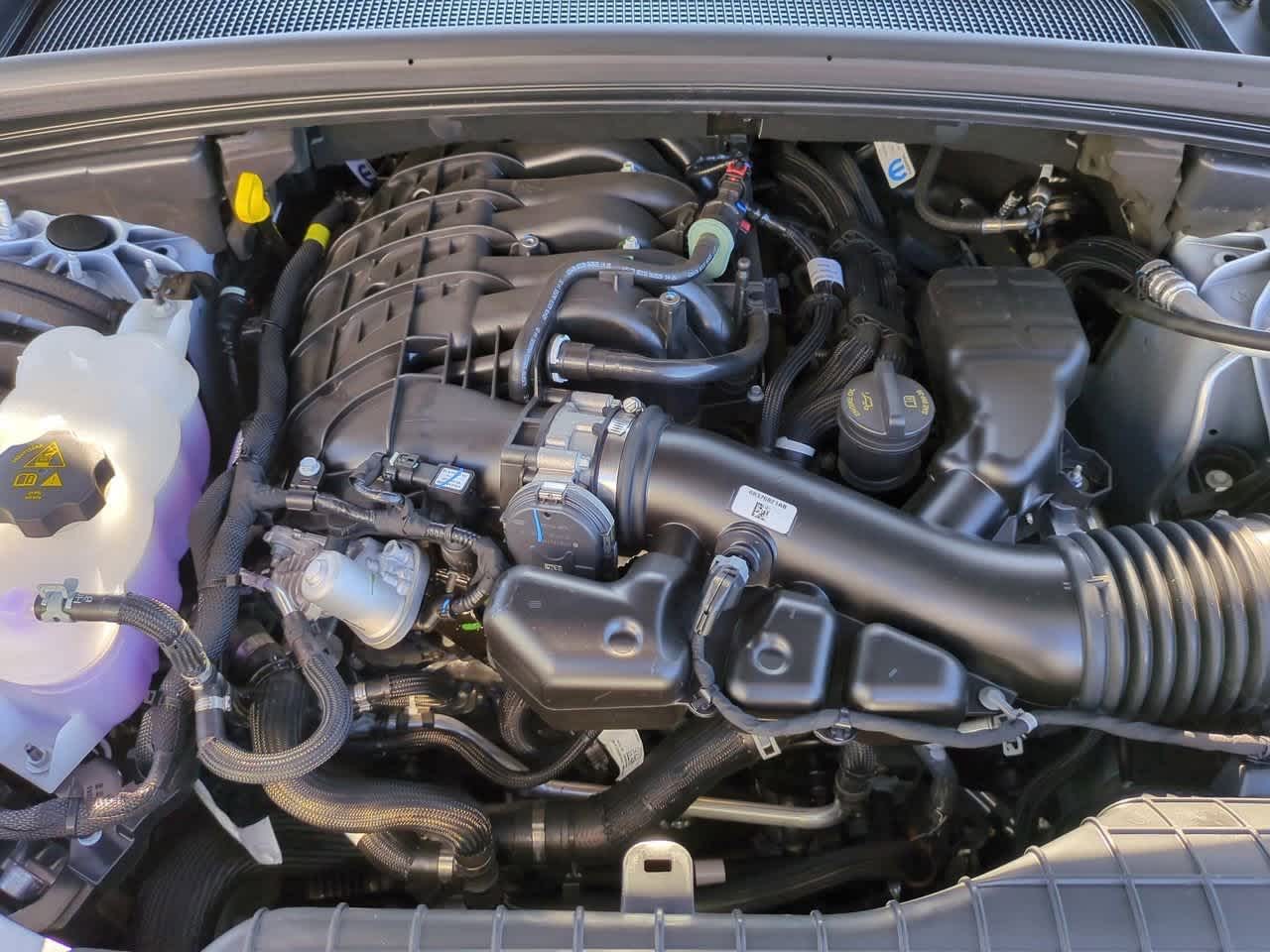 Thumbnail: 2025 Jeep Grand Cherokee - 15