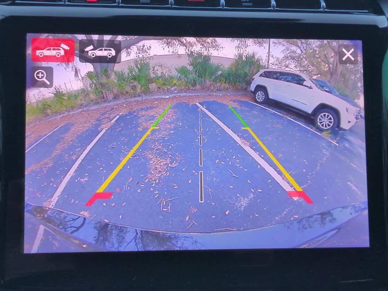 Thumbnail: 2025 Jeep Grand Cherokee L - 31