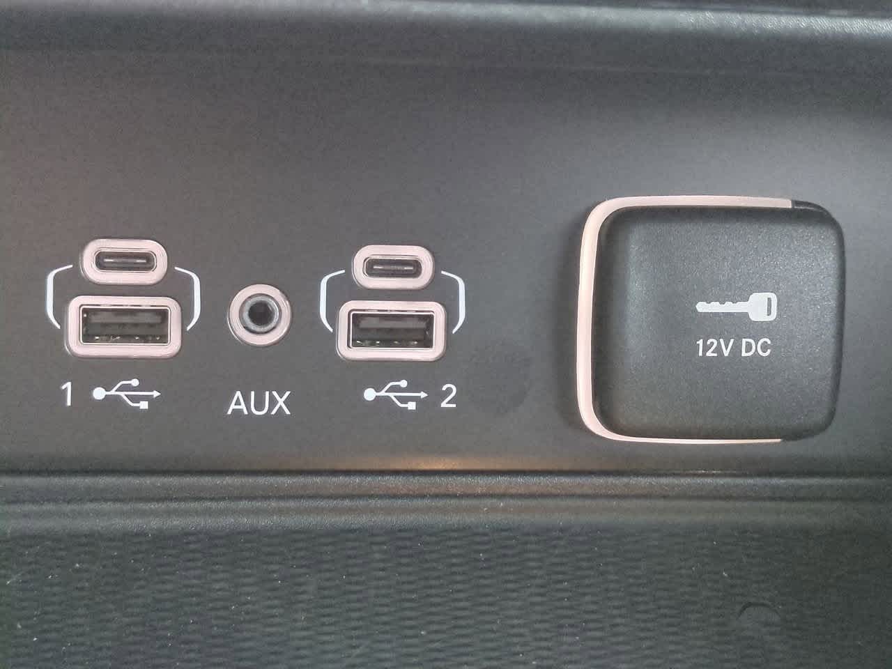 Thumbnail: 2025 Jeep Grand Cherokee L - 31