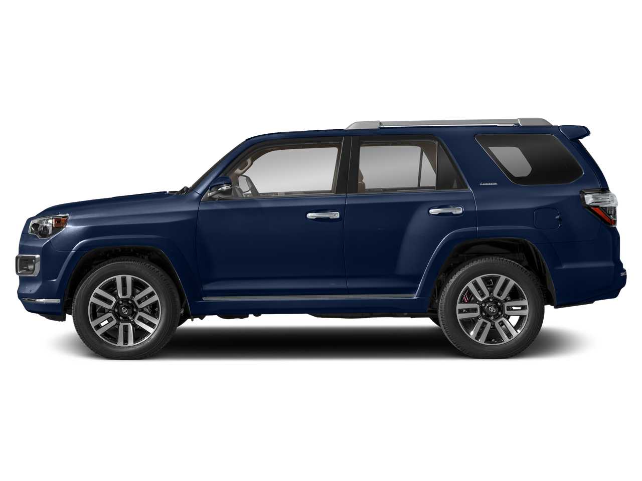 Thumbnail: 2022 Toyota 4Runner - 3