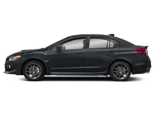 2018 Subaru WRX Premium 3