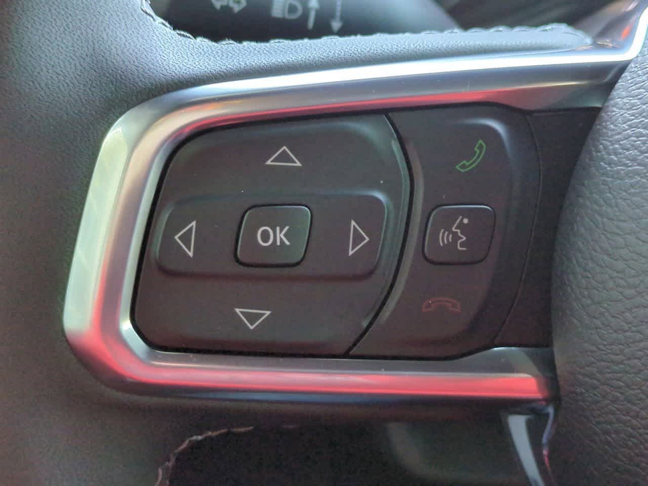 Thumbnail: 2026 Jeep Wrangler - 24