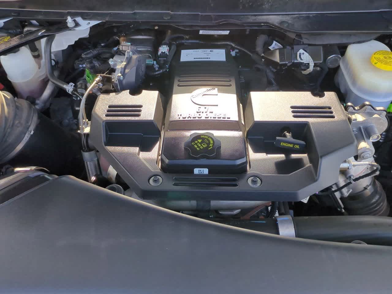 Thumbnail: 2024 RAM 2500 - 15