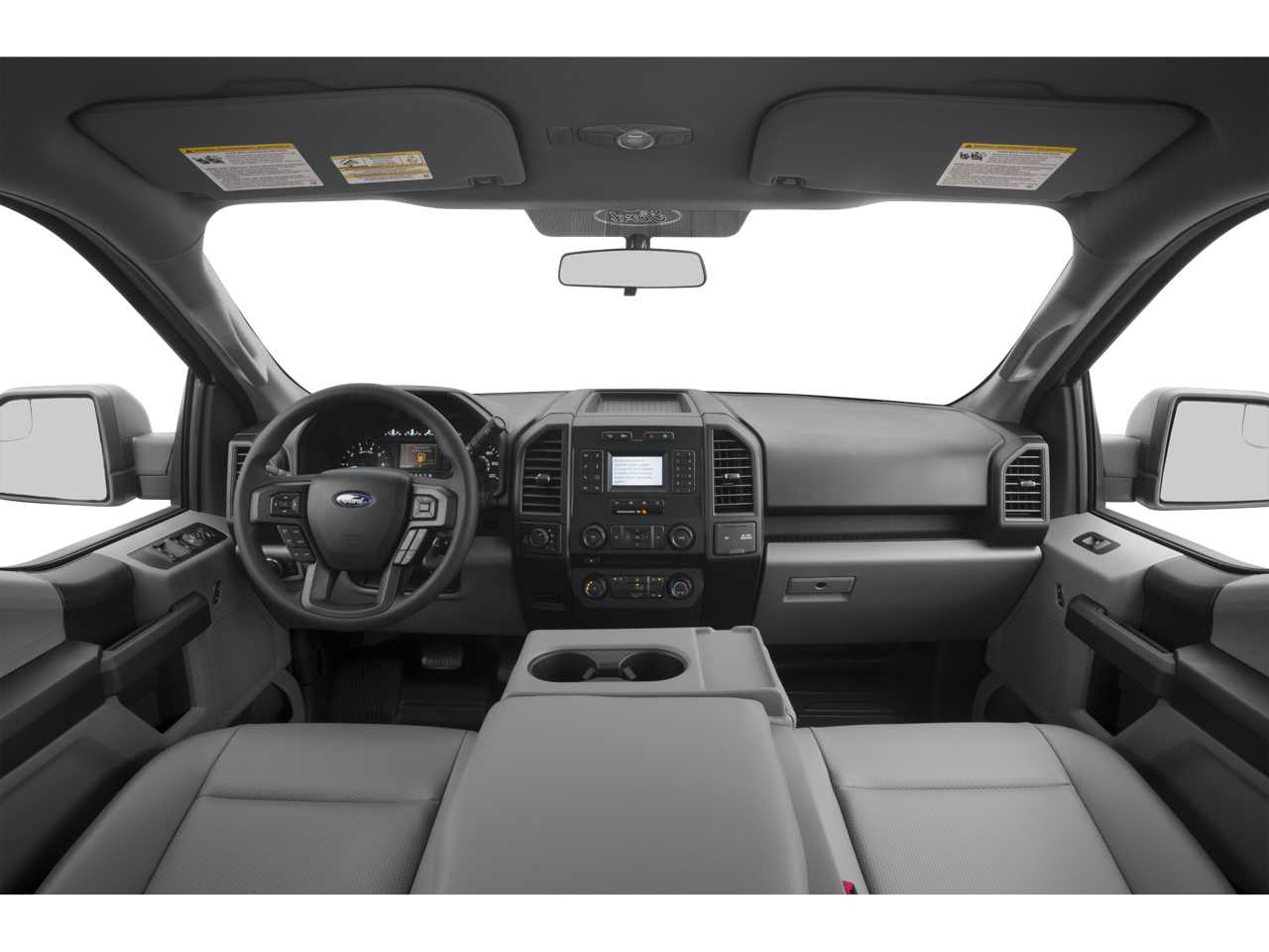 Thumbnail: 2020 Ford F-150 - 5