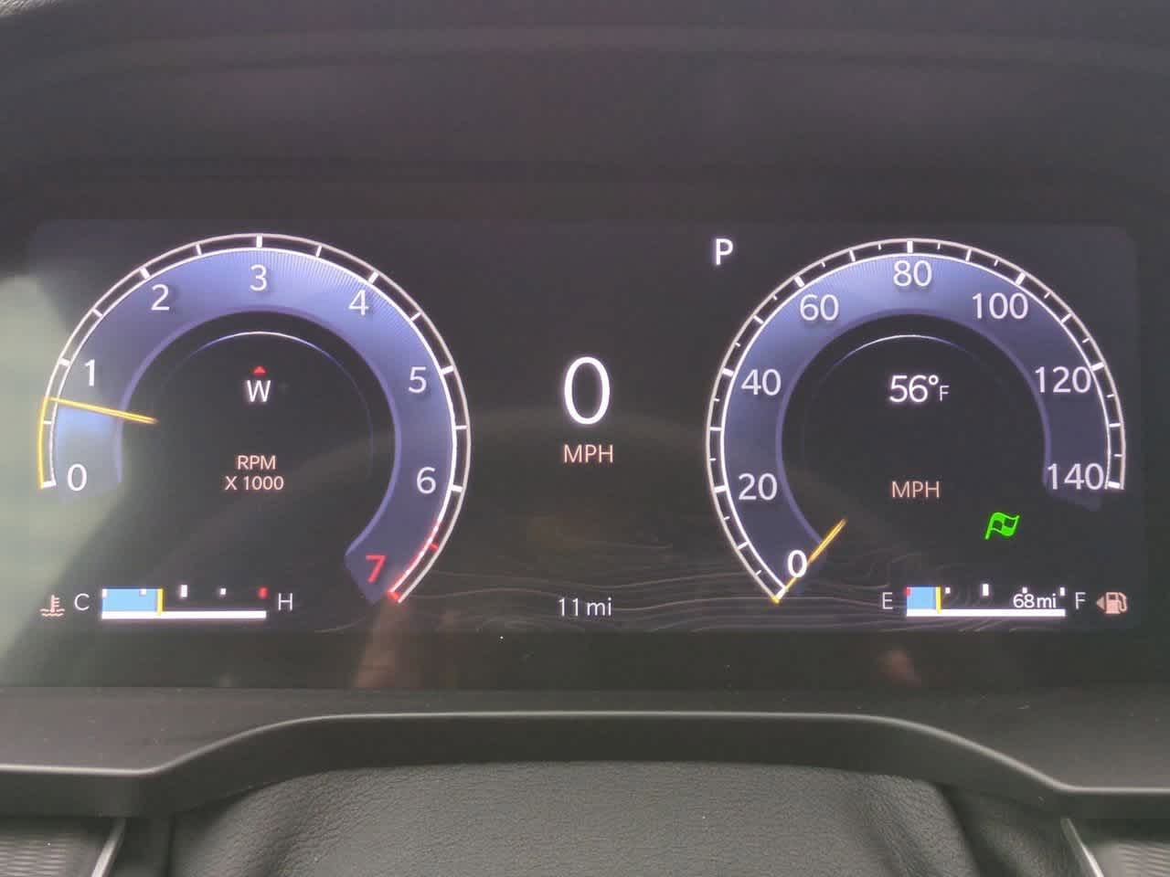 Thumbnail: 2025 Jeep Grand Cherokee - 32