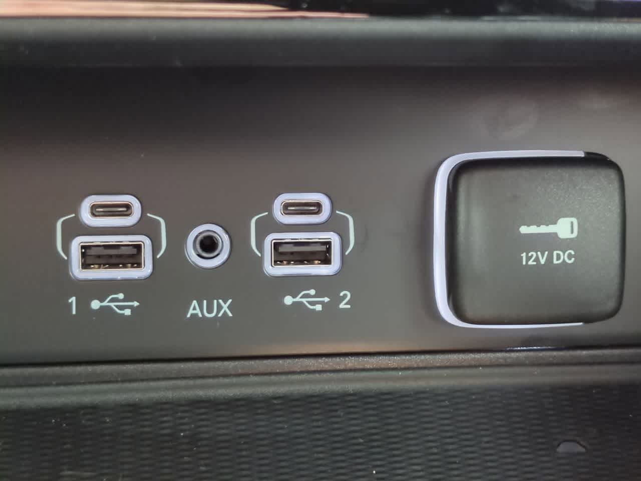 Thumbnail: 2025 Jeep Grand Cherokee - 31