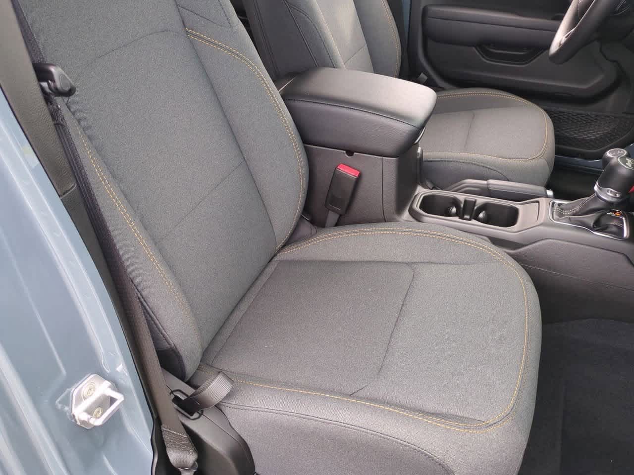 Thumbnail: 2026 Jeep Wrangler - 21