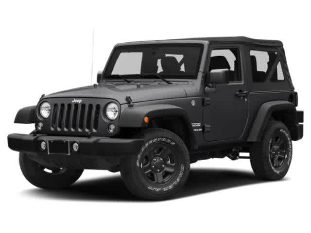 2015 Jeep Wrangler Sport -
                  Sanford, FL