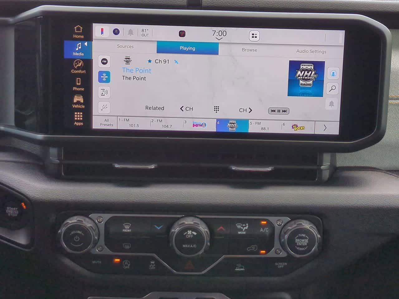 Thumbnail: 2026 Jeep Wrangler - 27