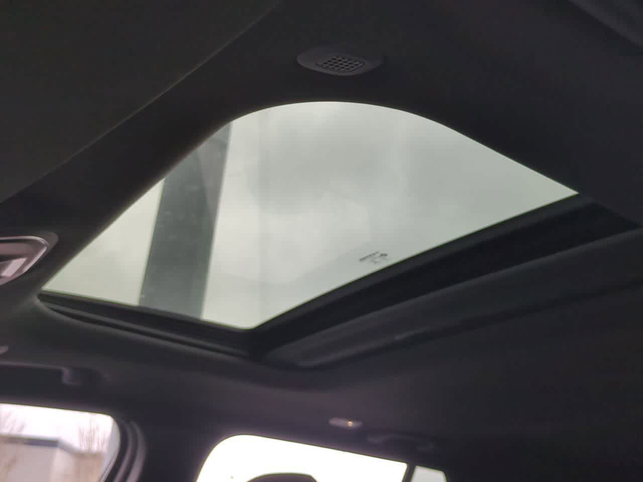 Thumbnail: 2025 Jeep Grand Cherokee - 19