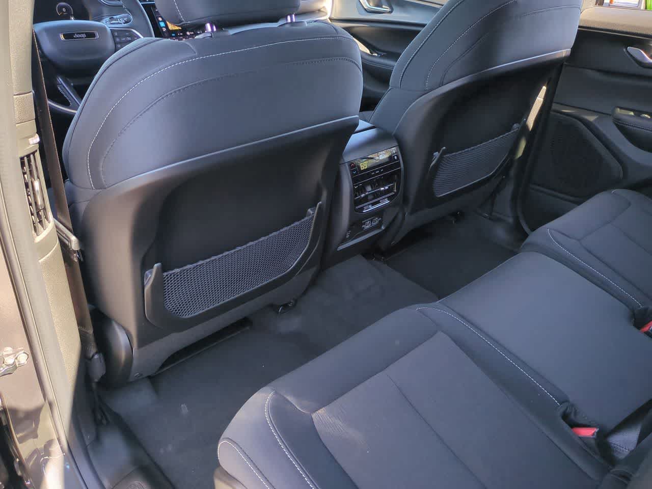 Thumbnail: 2025 Jeep Grand Cherokee L - 19