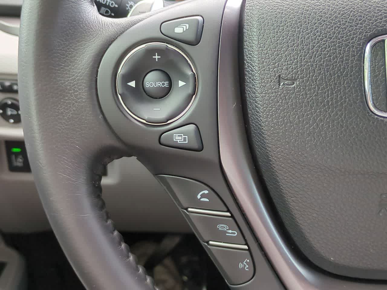 Thumbnail: 2022 Honda Ridgeline - 24